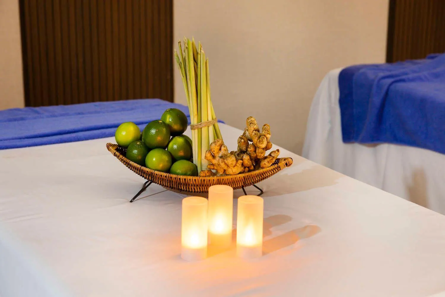 Vesna Hotel Nha Trang Vietnam