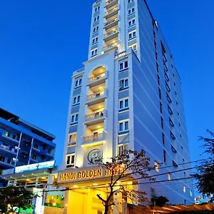 Hanoi Golden Hotel