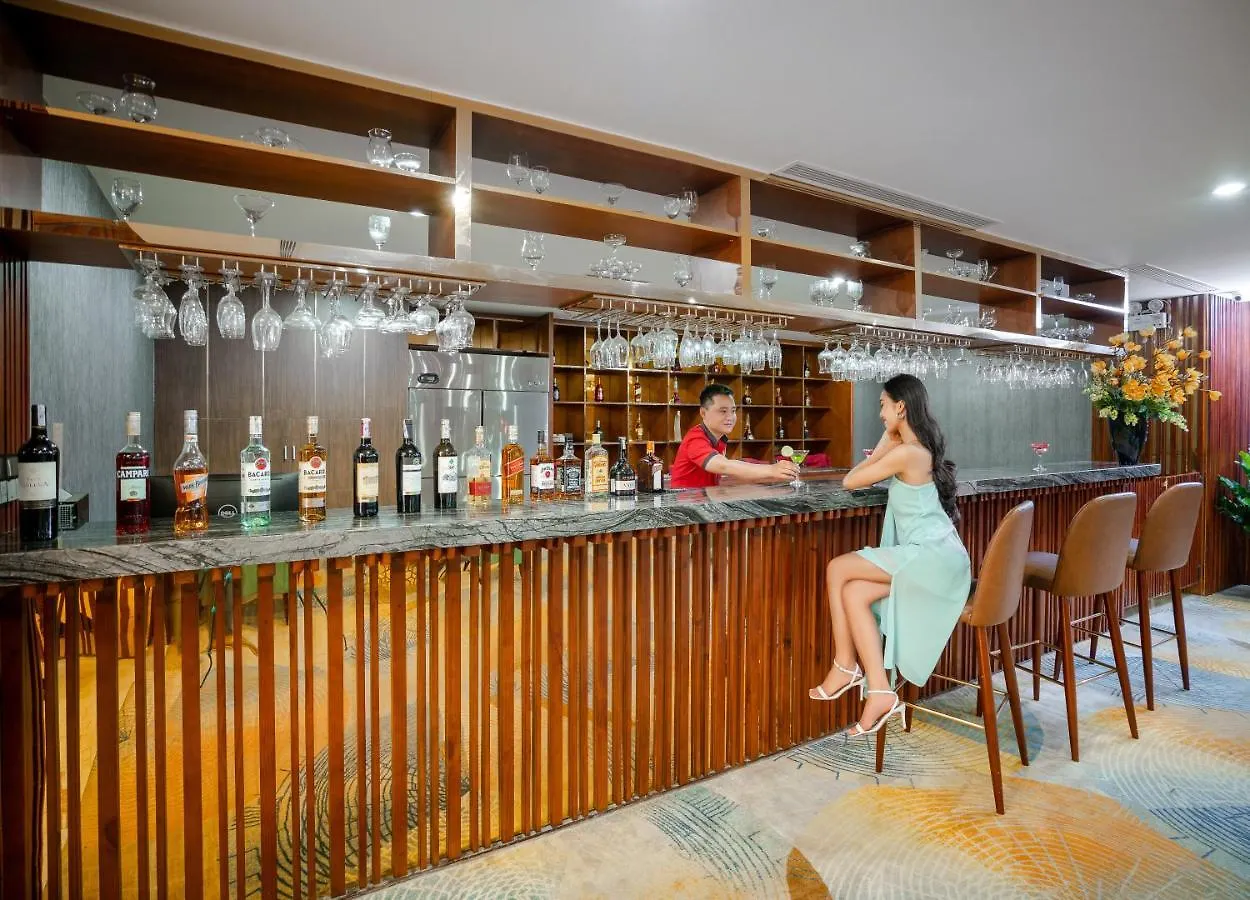 Vesna Hotel Nha Trang