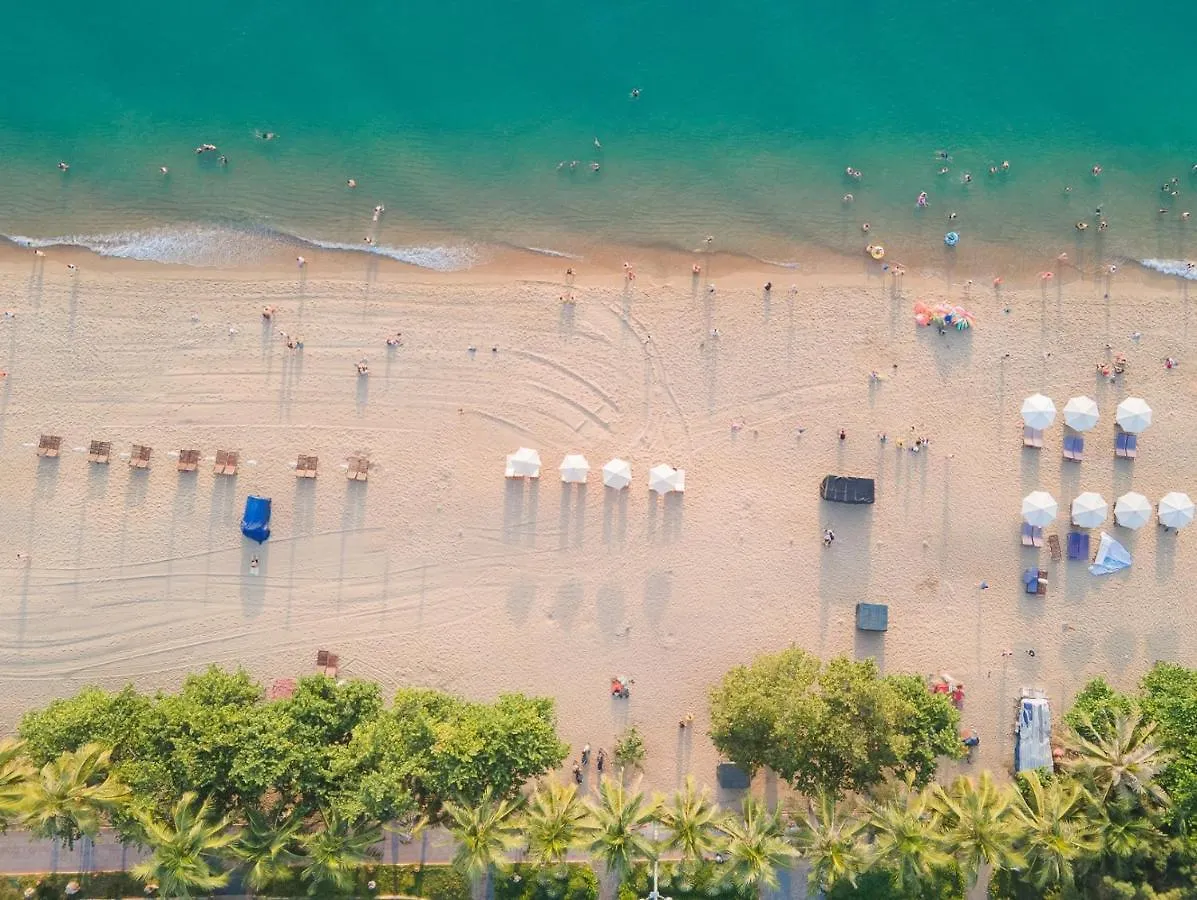 Vesna Hotel Nha Trang
