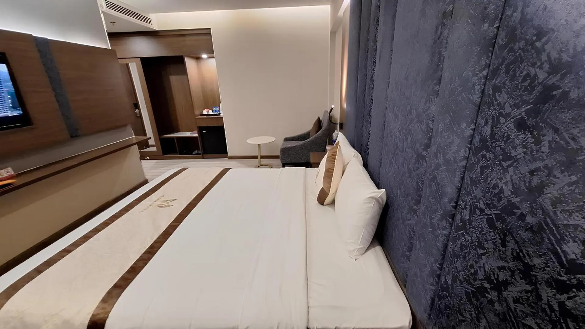 Vesna Hotel Nha Trang