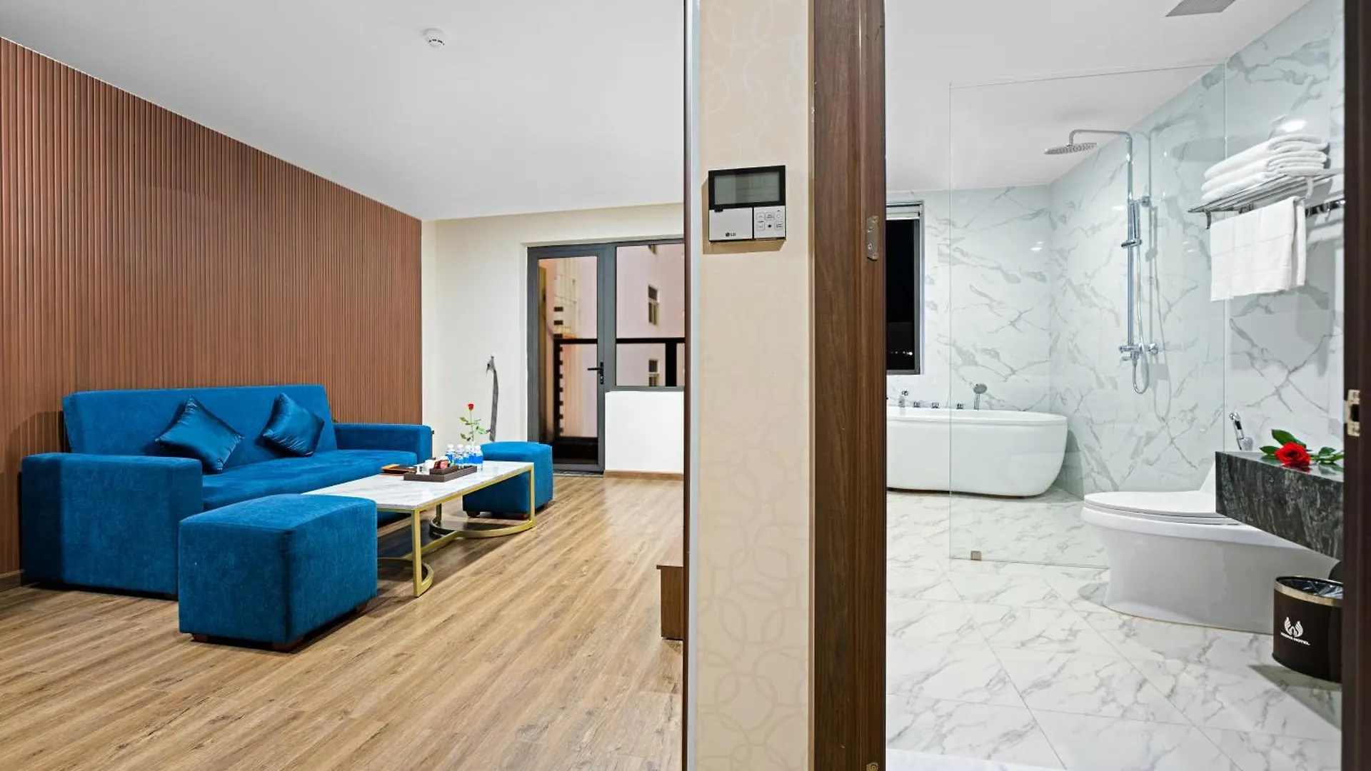 Vesna Hotel Nha Trang