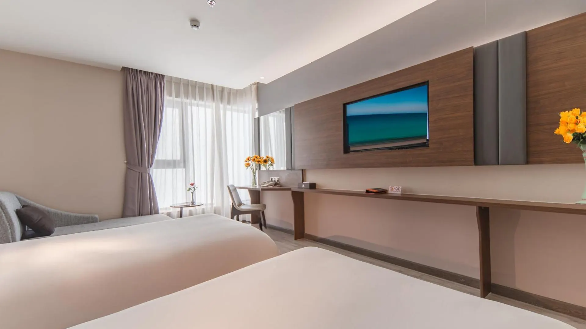 Vesna Hotel Nha Trang