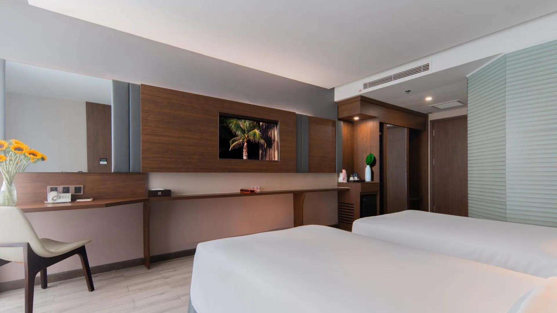 Vesna Hotel Nha Trang