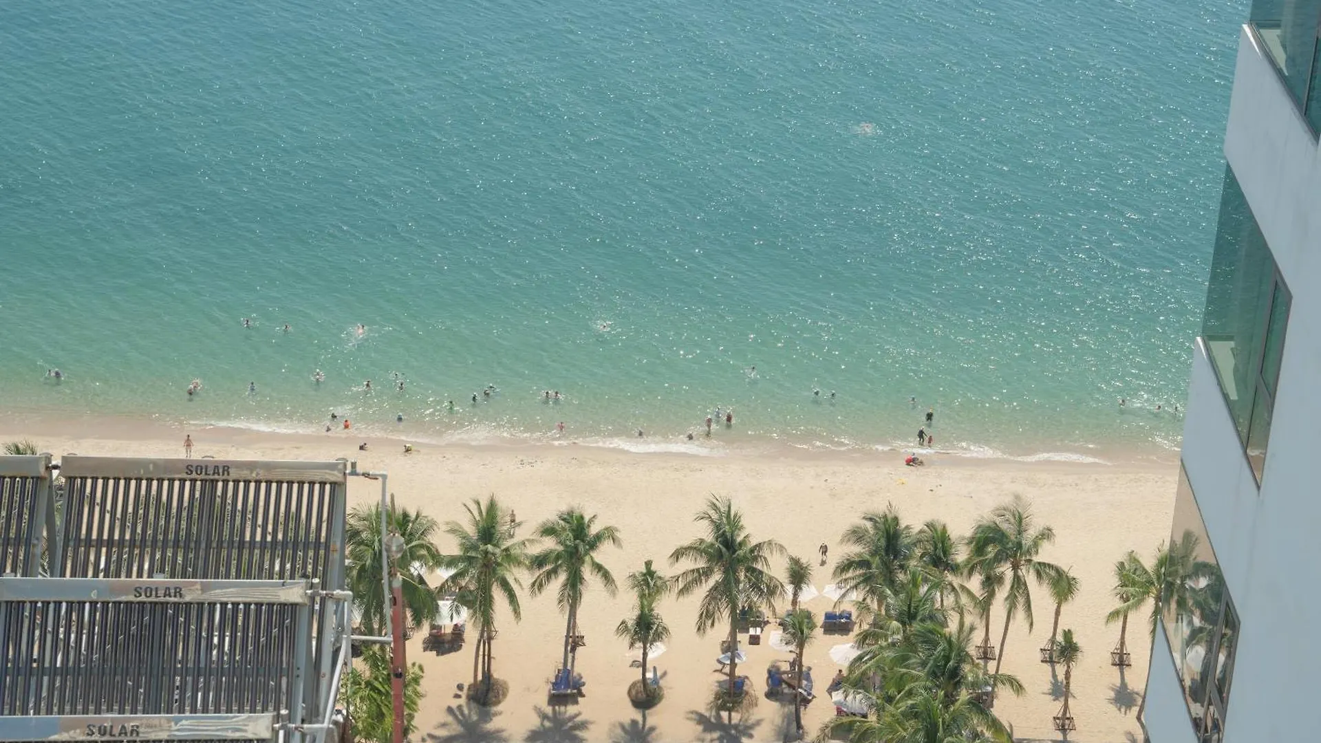 Vesna Hotel Nha Trang