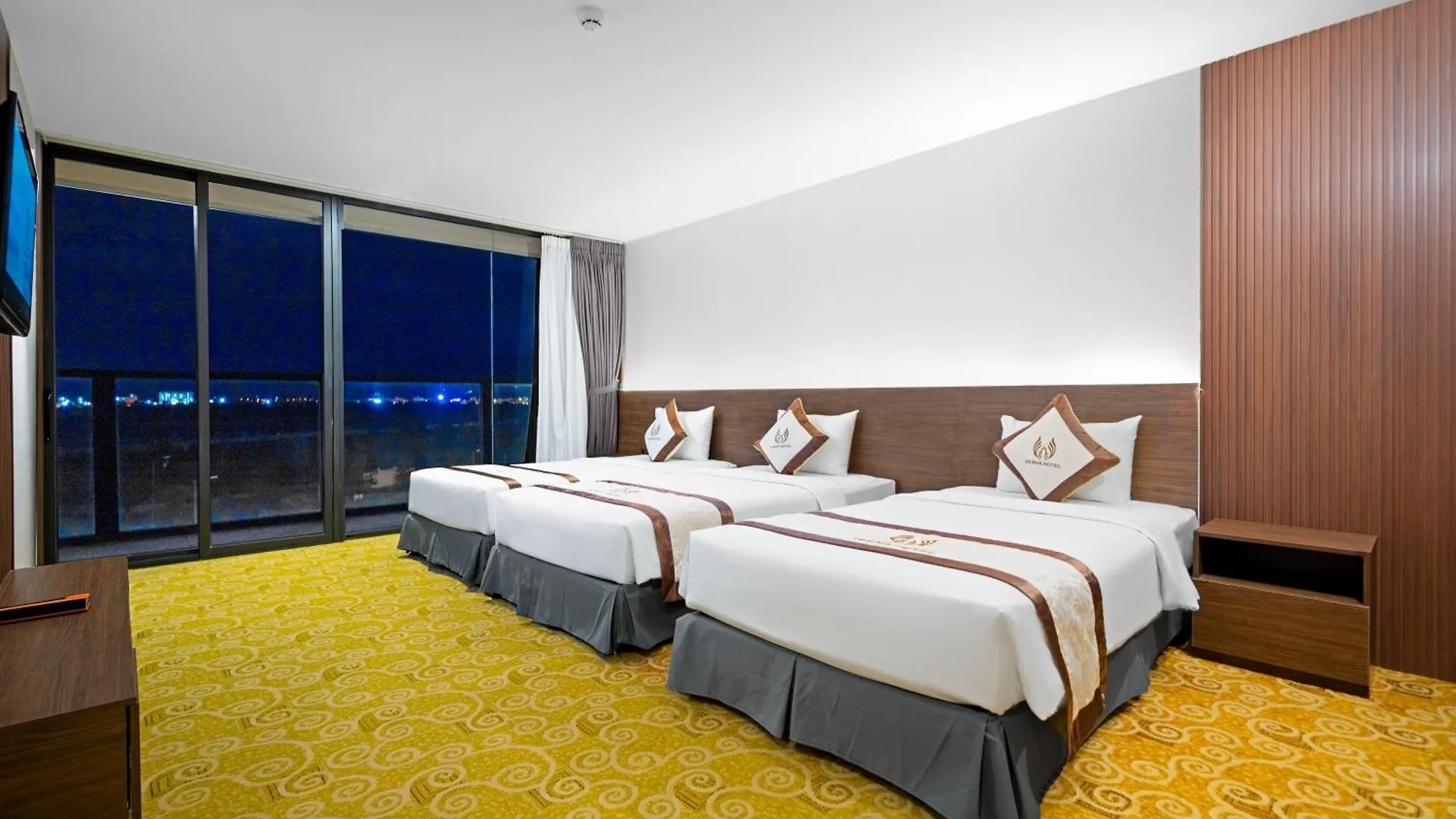 Vesna Hotel Nha Trang