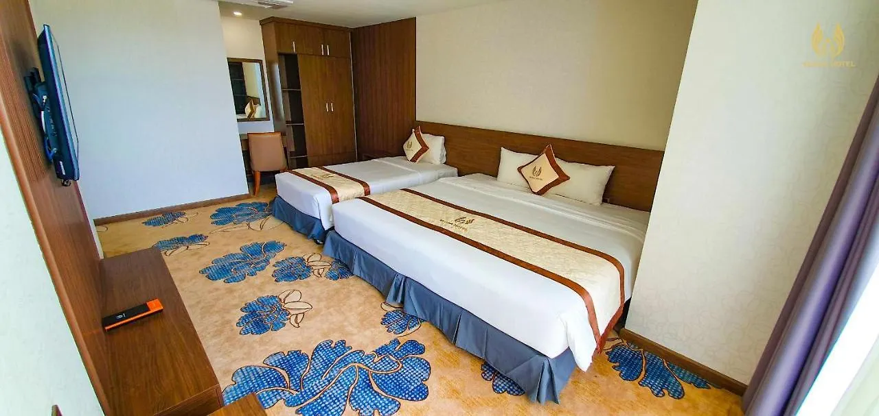 Vesna Hotel Nha Trang 5*,  Vietnam